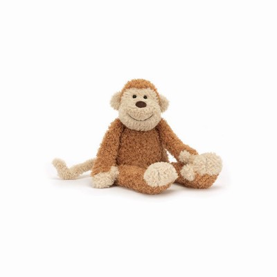 Jellycat Junglie Mono | BOHK-27934